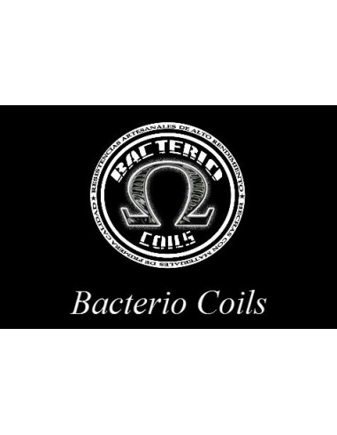 Resistencia Artesana Bacterio Ink Stacked 0,30