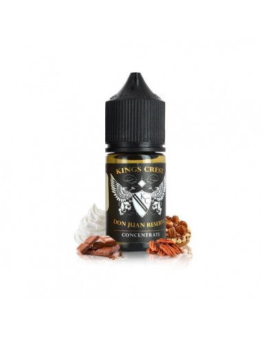 Aroma King Crest Don Juan 30 ml