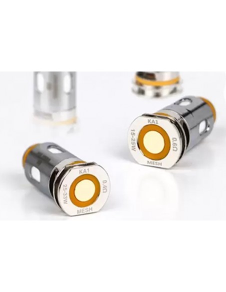 Mecha Geekvape Aegis Boost 0.4 ohm