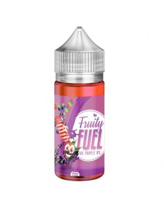 Fruity Fuel The Purple Oil...