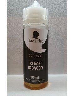 Flavourtec Black Tobacco...