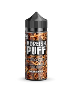 Moreish Puff Tobacco...
