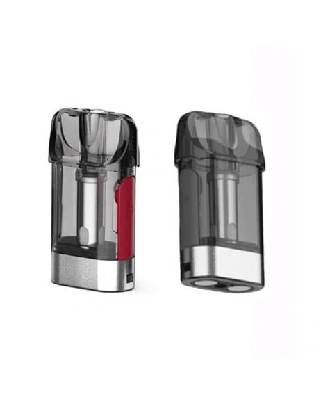 Mecha Cartucho Vaporesso Xtra Meshed 0.8 Ohm