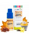 Atmos Lab SALT NIC Bebeca 10ml 18mg