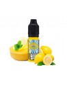 Dinner Lady Lemon Tart Salt 10ml