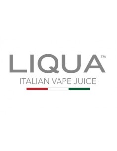 Liqua Traditional Tobacco 10ml 2