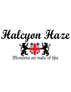 Aroma Halcyon Haze Gins Adiction 30 ml 2