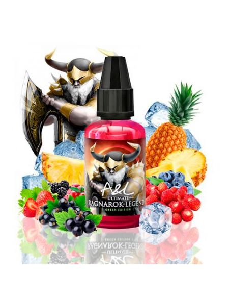 Aroma Ultimate RAGNAROK LEGEND 30 ml