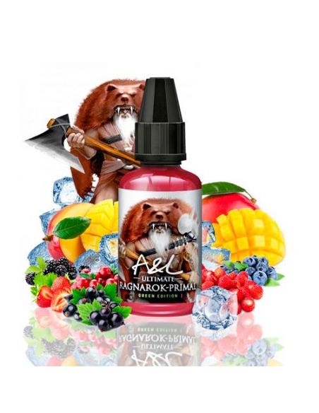 Aroma Ultimate RAGNAROK PRIMAL 30 ml
