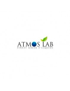 Atmos Lab SALT NIC Apache 10ml 18mg 2