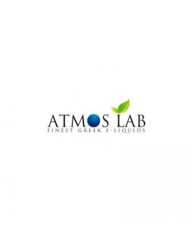Atmos Lab SALT NIC Apache 10ml 18mg