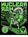 Resistencia Artesana Chernobyl Nuclear Ram 0.12 ohm Dual