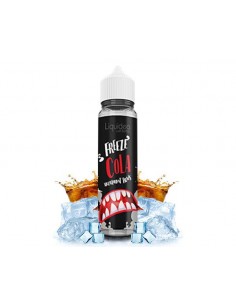 Liquideo Freeze Cola 50ml