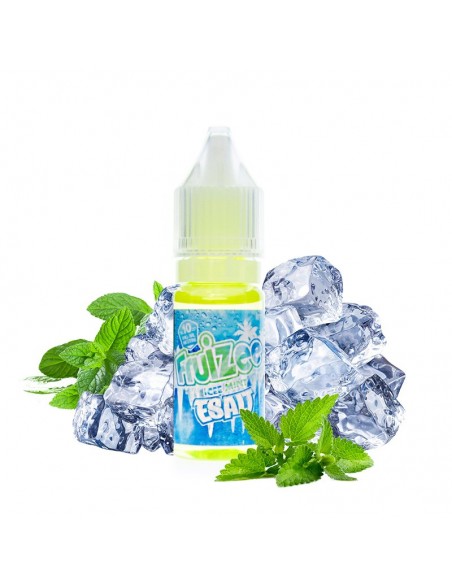 Icee Mint Esalt Fruizee 20mg
