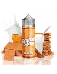 Mamasan Graham Slam Tobacco...