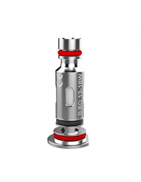 Resistencia Uwell Caliburn G Coil 0.8Ohm
