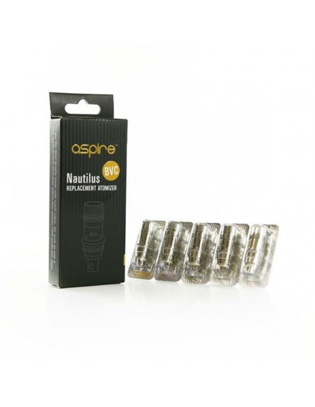 Mecha Aspire Nautilus 0.7 Ohm