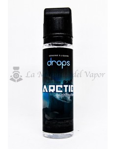 Drops Artic 50ml