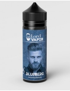 Lord Vaper Blueberg 100+20