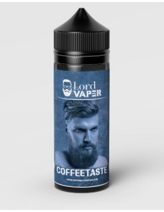 Lord Vaper Coffee Taste 100ml