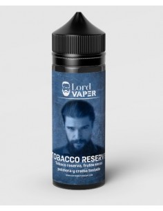 Lord Vaper Tobacco Reserve...