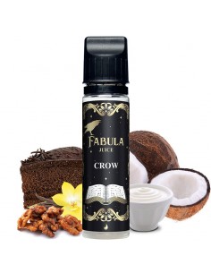 Fabula Juice by Drops Crow...