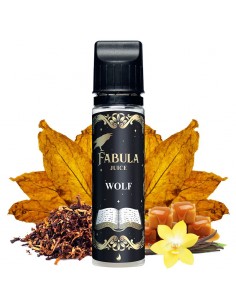 Fabula Juice by Drops Wolf...