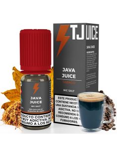 T-Juice Java Juice  Salt 20mg