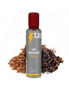 T-Juice UK Smokes 50+10