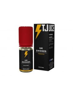 T-Juice UK Smokes Salt 20mg