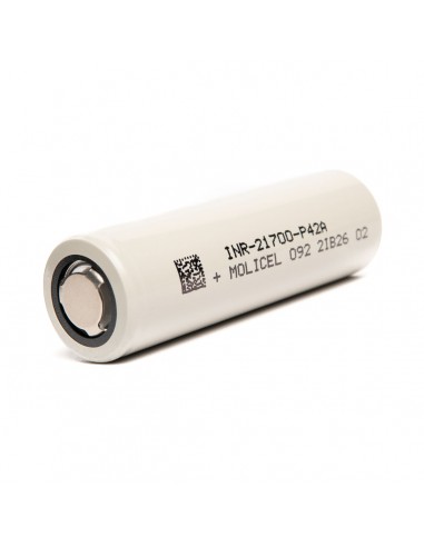 Bateria Molicel 21700 P42A 4200 mah 45A