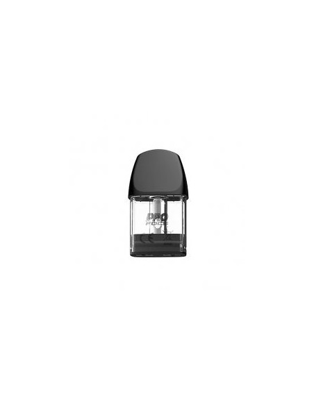 Deposito/Cartucho Pod Uwell Caliburn A2 /Koko AK2 0,9 Ohm