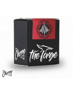 Resistencia Artesana Charro The Forge The Rampage 0.14 (2 unds por caja) 2