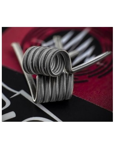 Resistencia Artesana Charro The Forge The Rampage 0.14 (2 unds por caja)