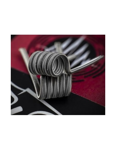 Resistencia Artesana Charro The Forge The Rampage 0.14 (2 unds por caja)