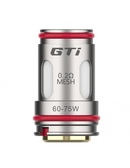 Mecha Vaporesso GTi para iTank  0.2