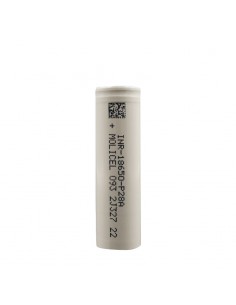 Bateria Molicel P30B 3000 mah 30A