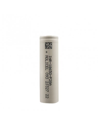 Bateria Molicel P30B 3000 mah 30A