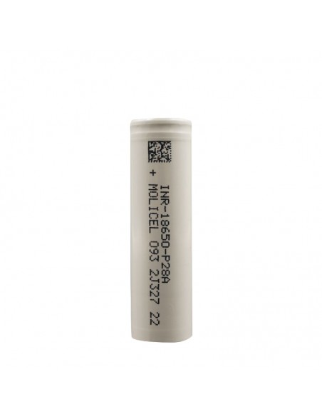 Bateria Molicel P30B 3000 mah 30A