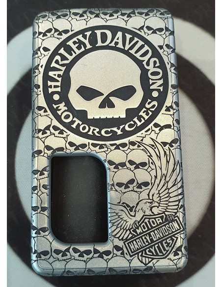 Mods Corporation Luxor V2 18650 Bf