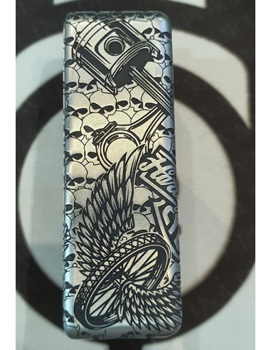 Mods Corporation Luxor V2 18650 Bf