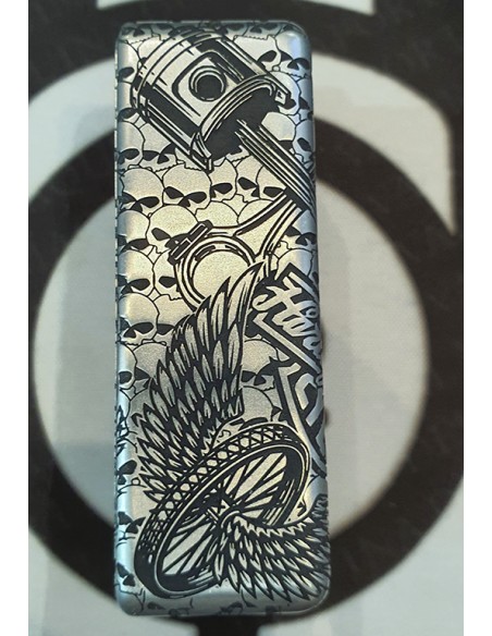 Mods Corporation Luxor V2 18650 Bf