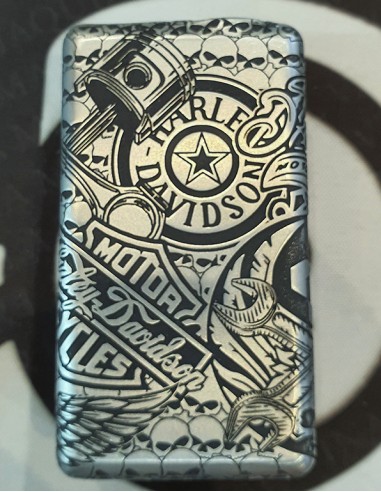 Mods Corporation Luxor V2 18650 Bf