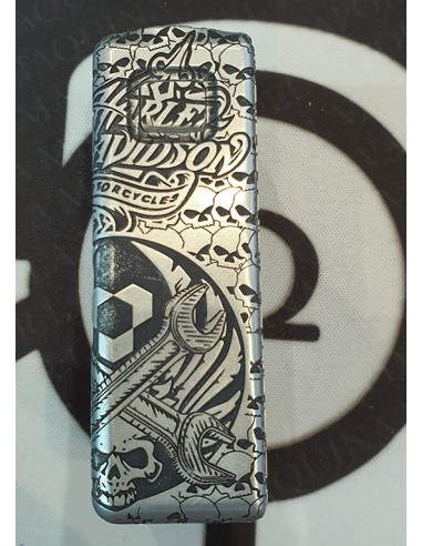 Mods Corporation Luxor V2 18650 Bf