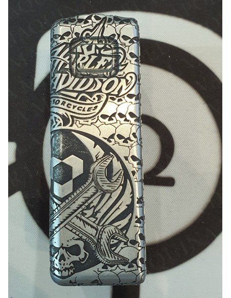 Mods Corporation Luxor V2 18650 Bf