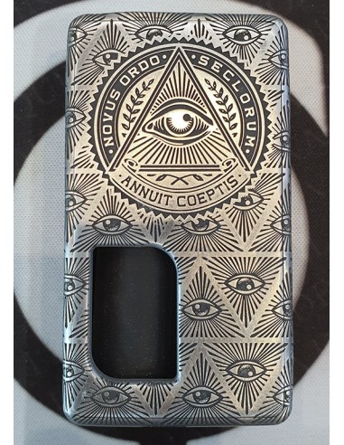 Mods Corporation Luxor V2 18650 Bf