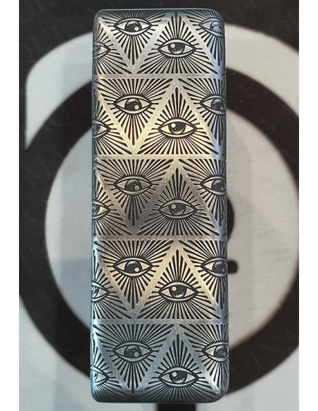 Mods Corporation Luxor V2 18650 Bf