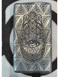 Mods Corporation Luxor V2 18650 Bf 2