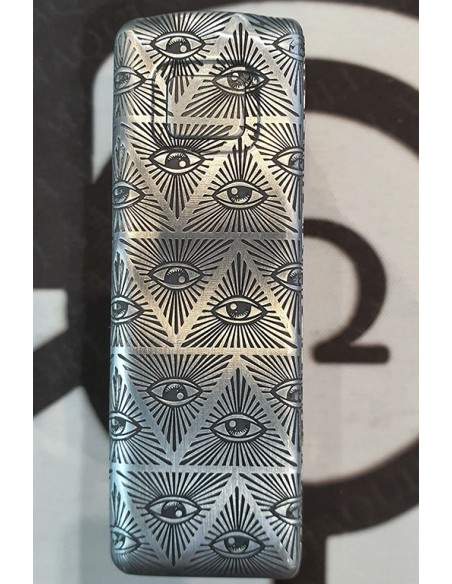 Mods Corporation Luxor V2 18650 Bf