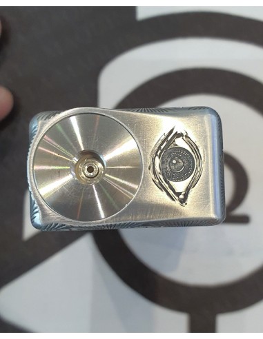 Mods Corporation Luxor V2 18650 Bf